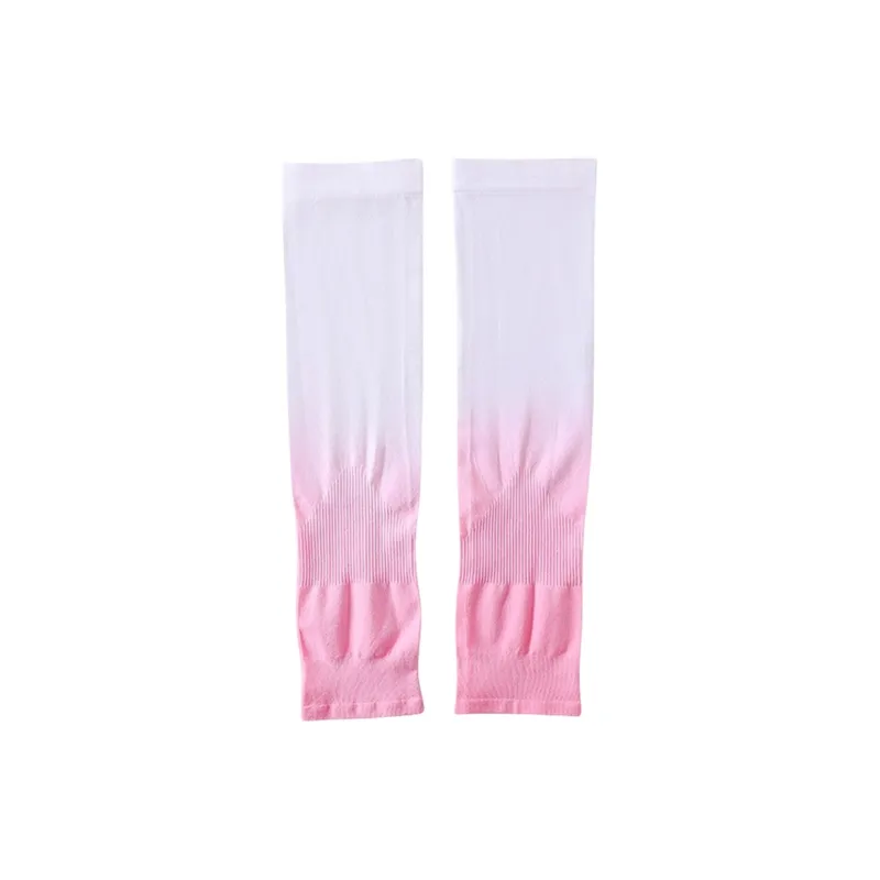 WODONBLE Polyamide Sun Protection Sleeves Unisex-0