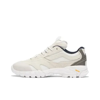 Speed Vibram Vans 'Rock Salt Off White'