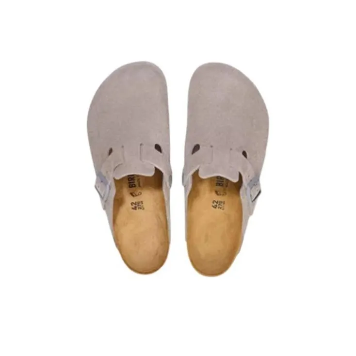 Birkenstock Boston Slippers Women's-3
