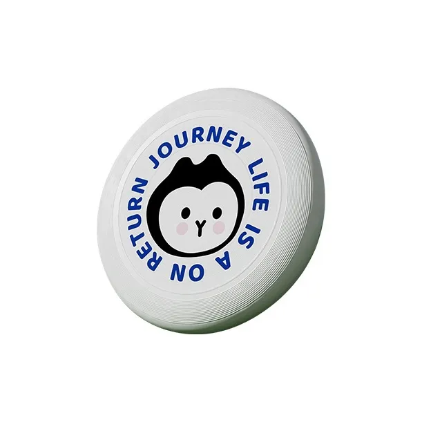 PAIDU Frisbee-0