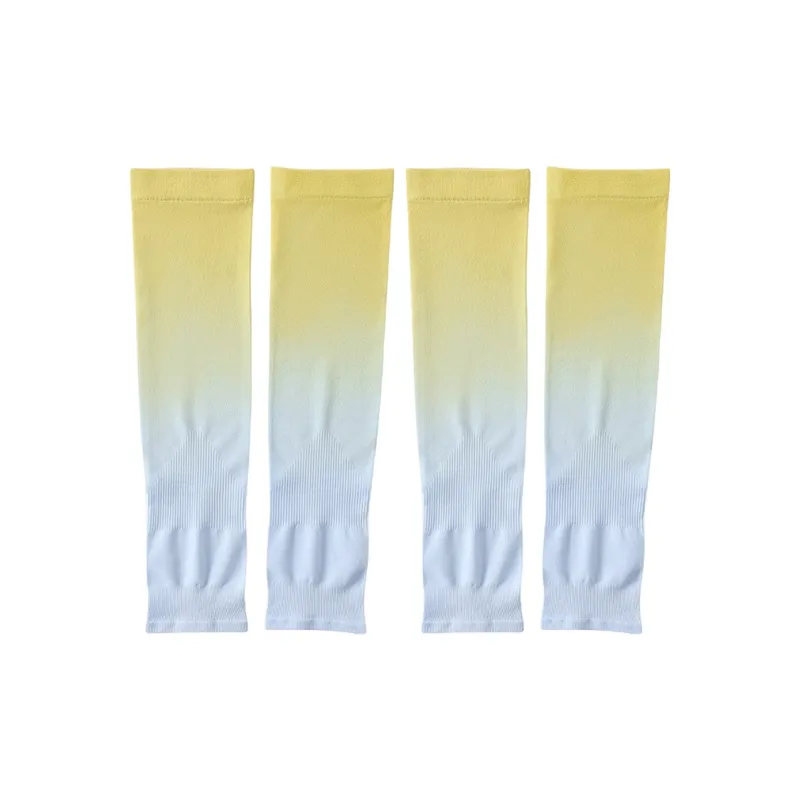 WODONBLE Polyamide Sun Protection Sleeves Unisex-31