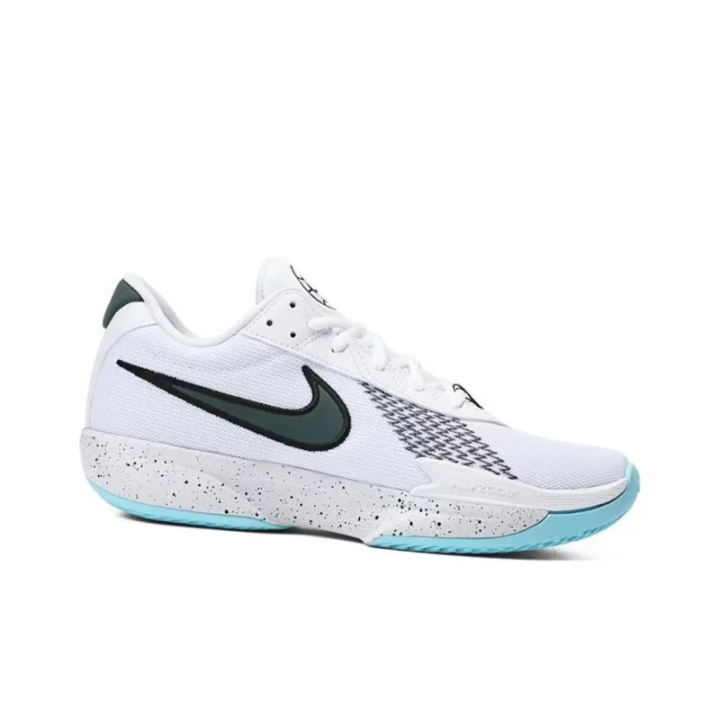 Nike Air Zoom G.T. Cut Academy EP 'CHBL - Home'-1