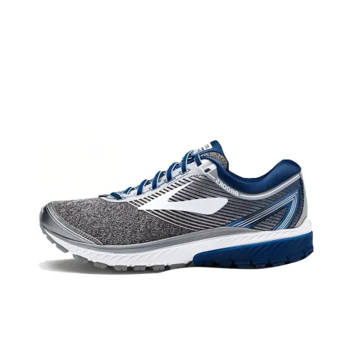 Brooks Ghost 10