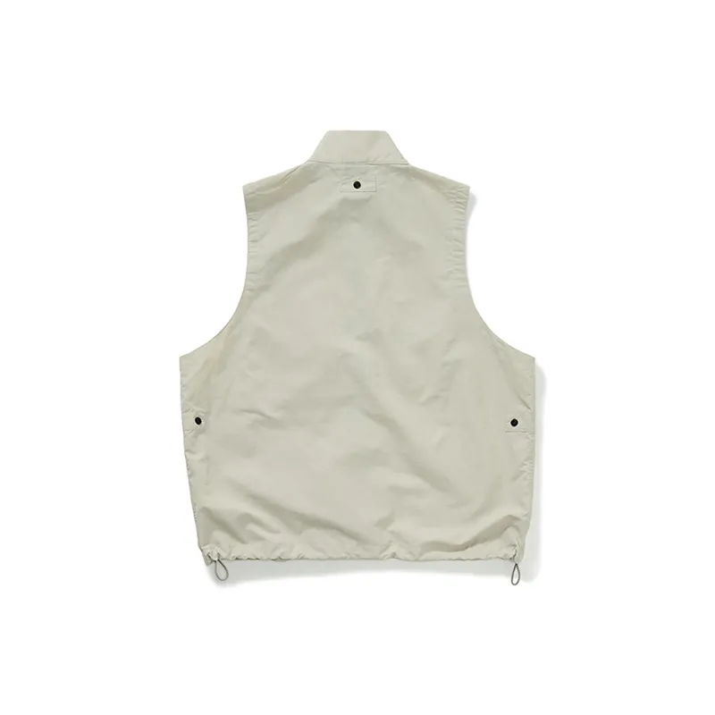 714STREET Outdoor Collection Vest Unisex-15