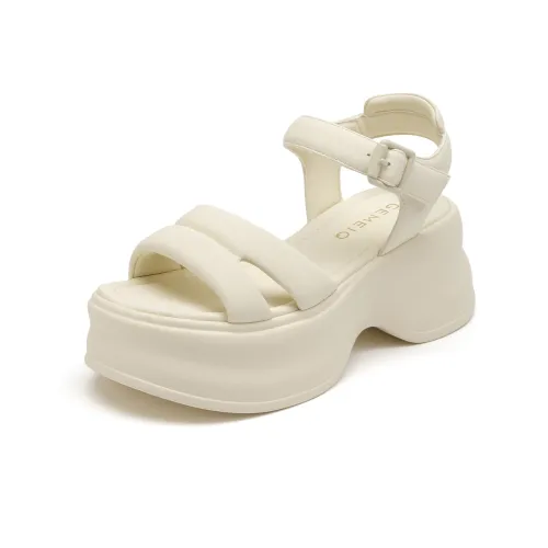 GEMEIQ Slide Sandals Women