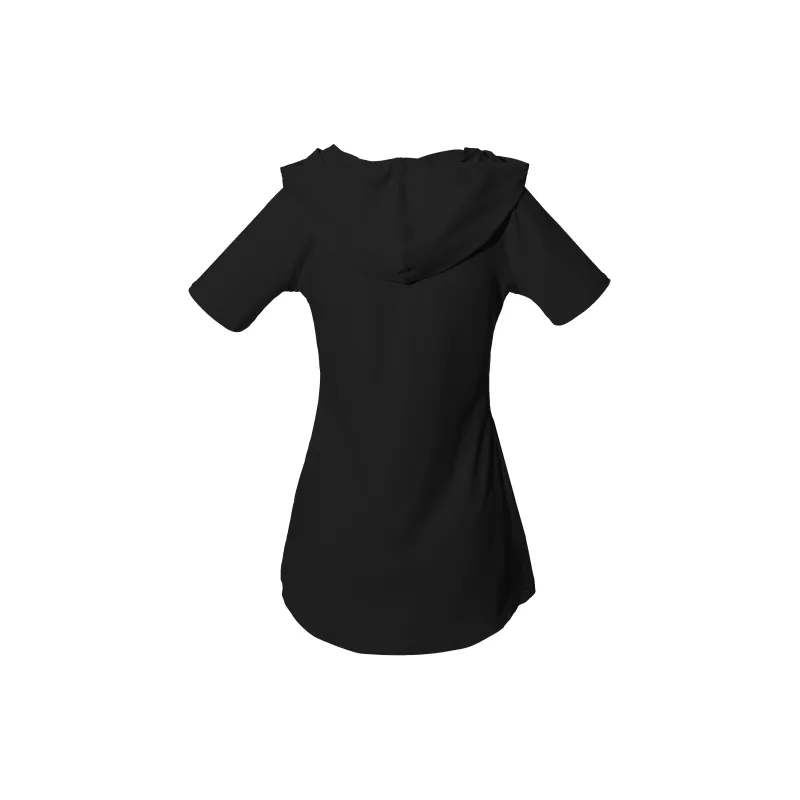 Daz Yoga T Shirts Women's-5