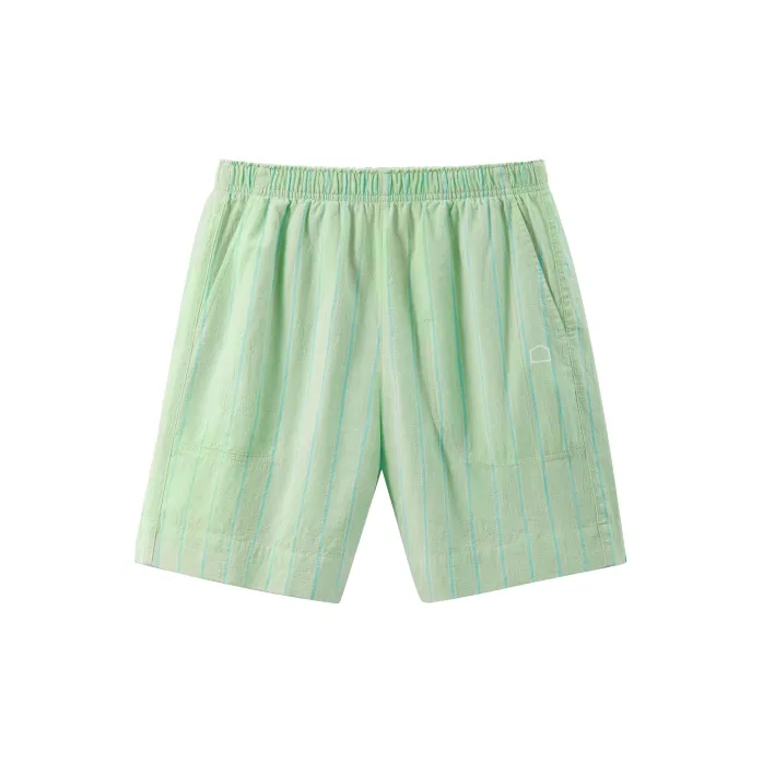 BANANA IN Unisex Pajama Pants-11