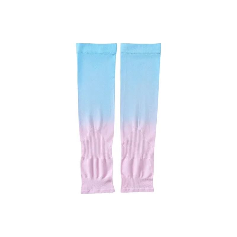 WODONBLE Polyamide Sun Protection Sleeves Unisex-16