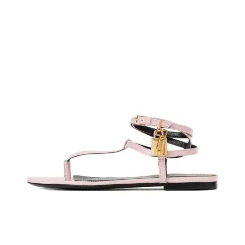 TOM FORD One-Strap Sandals Women's