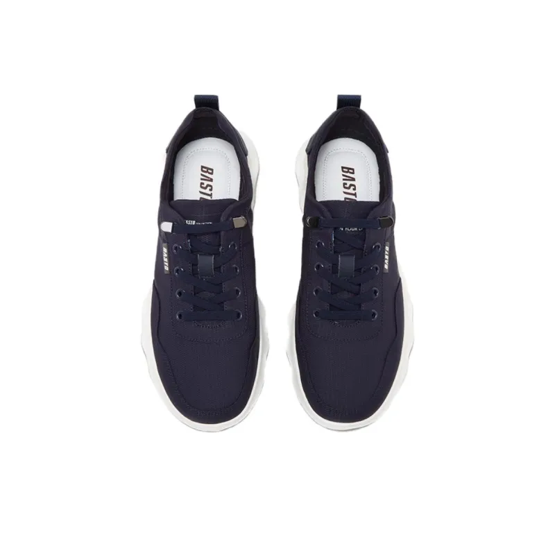 BASTO Men's Casual Shoes Men Low Top None-8