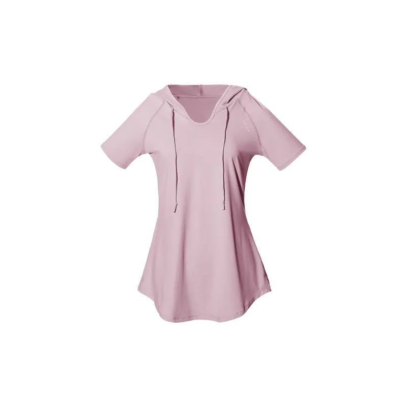 Daz Yoga T Shirts Women's-2