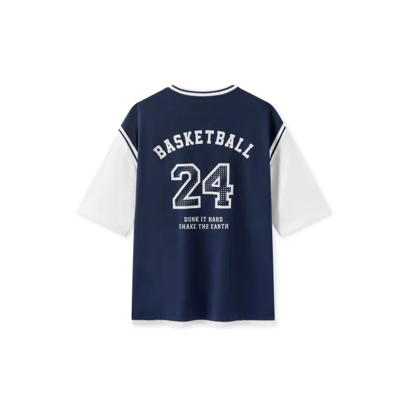 SEM/R T Shirts Men-5