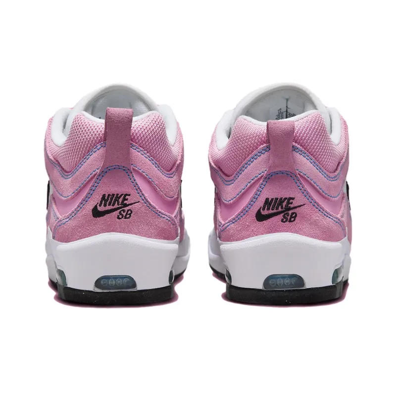 Nike Sb Air Max Ishod Wair Pink Foam-4