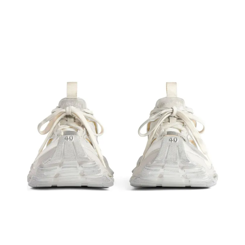 Balenciaga Cargo 'Beige' Women's-3