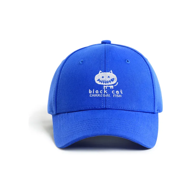 FUO Cotton Baseball Caps Unisex-2
