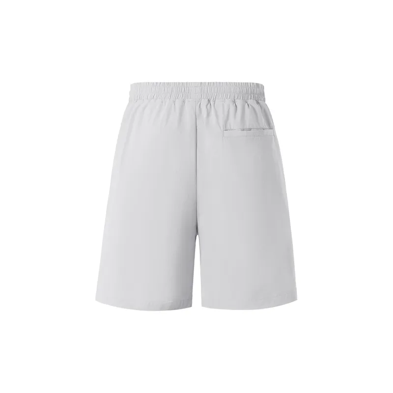 PSO Brand City Outdoor Collection Casual Shorts Unisex-4