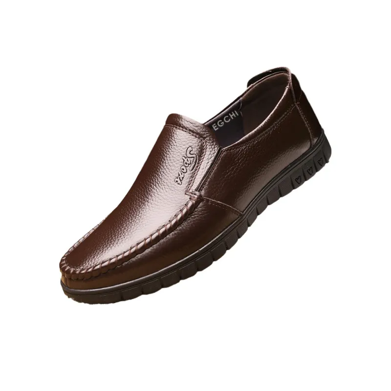 Captain Illy Casual Shoes Men's-6