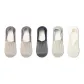 5 Pack (Smoke Gray *2+Light Blue+Light Gray+White)