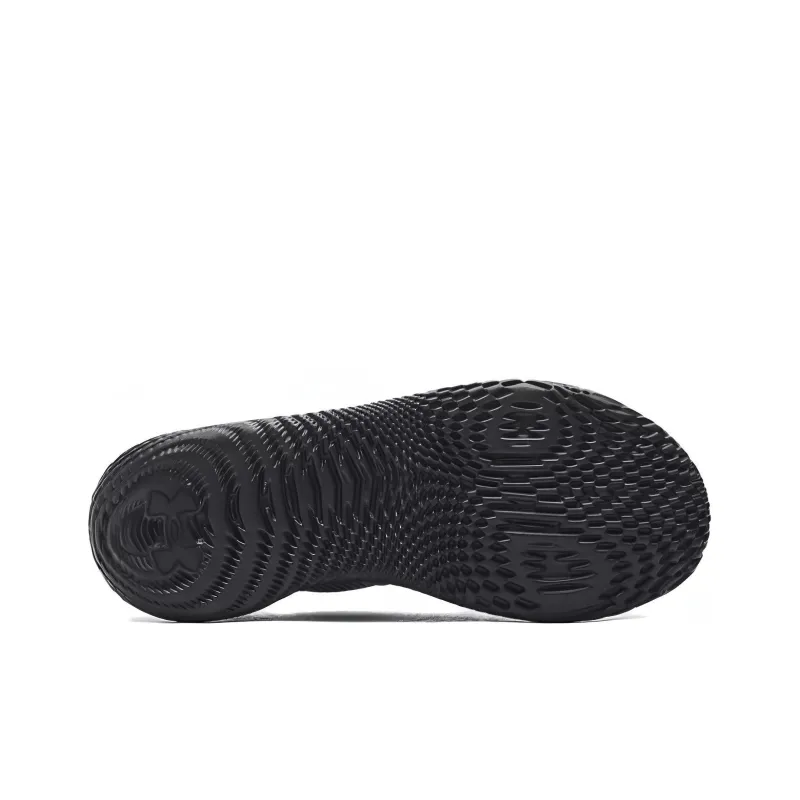Under Armour Flow Slipspeed 'Jet Grey Black Camo'-3
