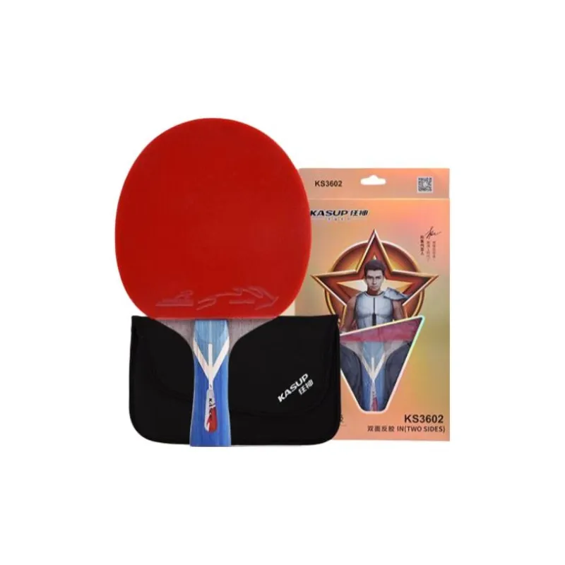 KASUP Ping Pong Paddles-9