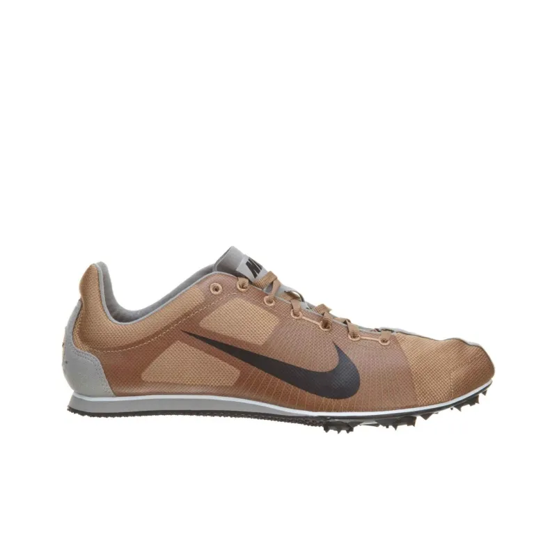 Nike Rival D Iv Dk Driftwood/Black White-1