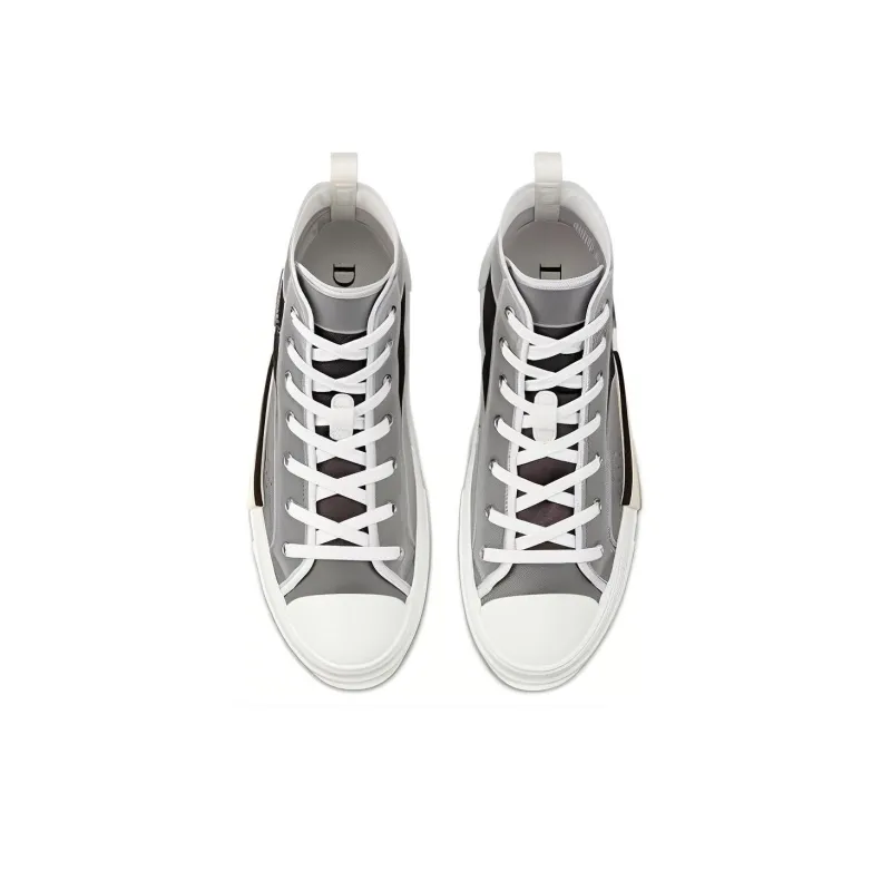 DIOR B23 Dark Grey-5