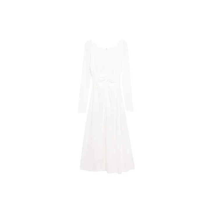 QUIET ANGEL Long Sleeved Dresses Women's-3