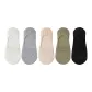 5 Pack (White+Gray+Khaki+Green+Black)