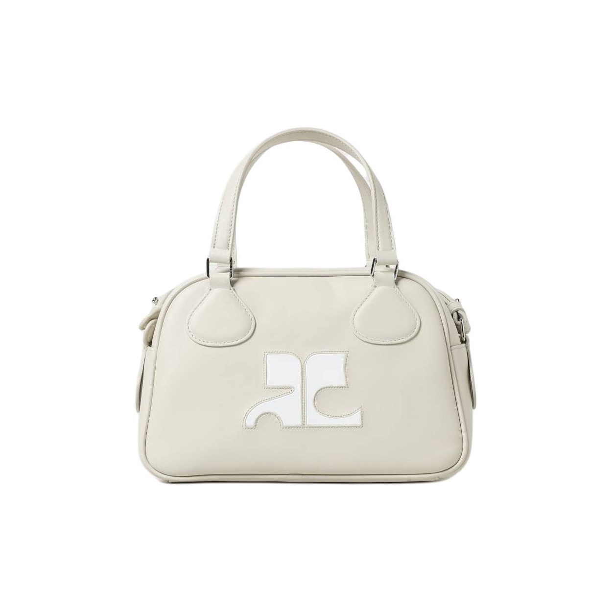 COURREGES Handbags Bags on Sale & Authentic - Cheap Rcj