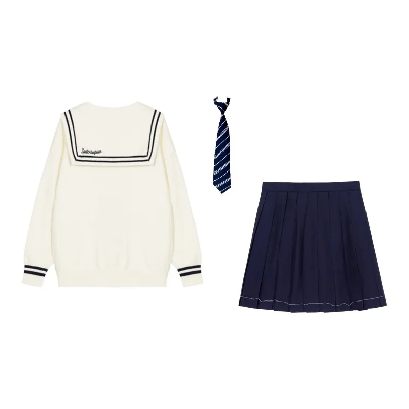 Sato Supun Uniforms Women's 3 Pack-5