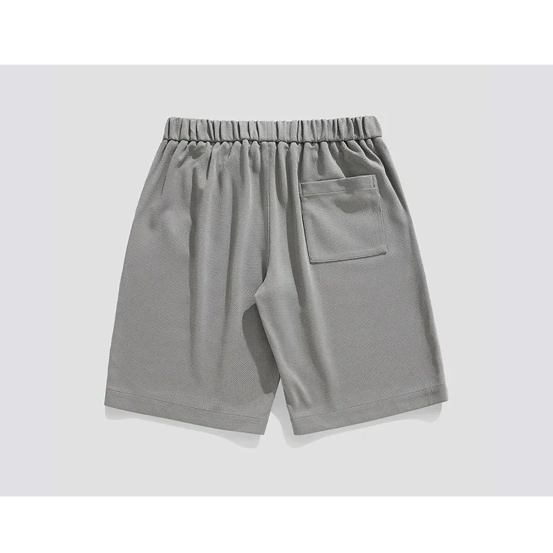 NONEVENT Casual Shorts Unisex-11