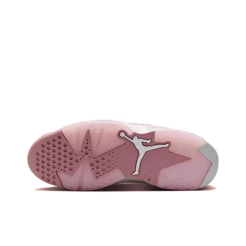 JORDAN Mvp Pink Glaze Women's-3