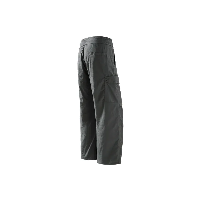 Jeep Leisure Collection Cargo Pants Unisex-5