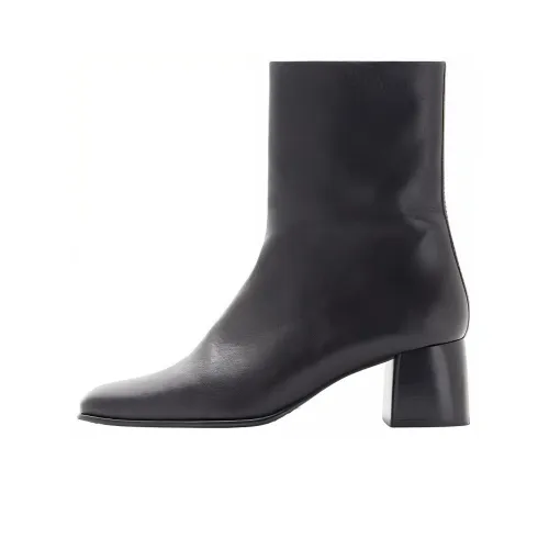 Filippa K Ankle Boots Women's Black