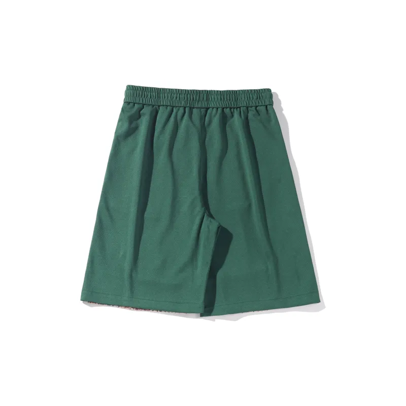 LTIFONE Casual Shorts Unisex-1