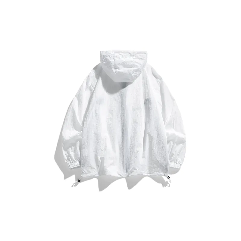 I.E Jackets Unisex-3