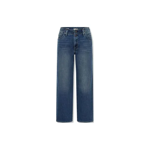 Levis Jeans Women's Blue