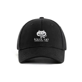 FUO Cotton Baseball Caps Unisex