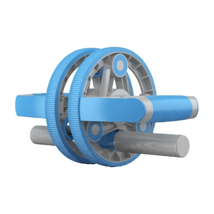 Burn ice Abdominal Rollers-12