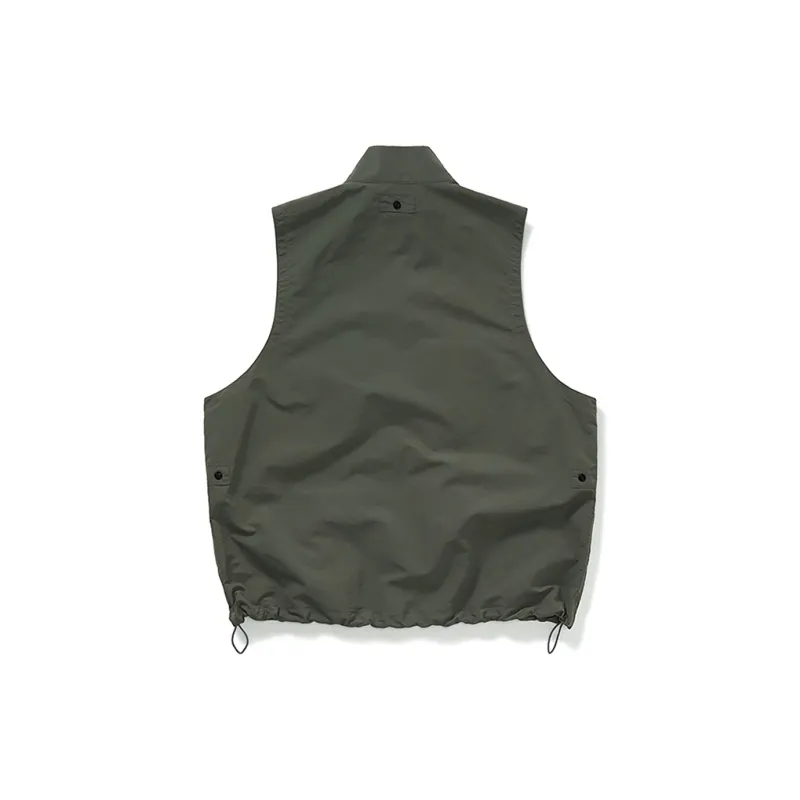 714STREET Outdoor Collection Vest Unisex-8