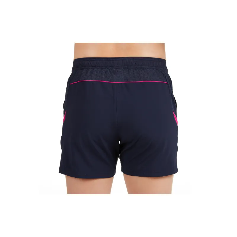 DECATHLON Casual Shorts Women's Magenta-1