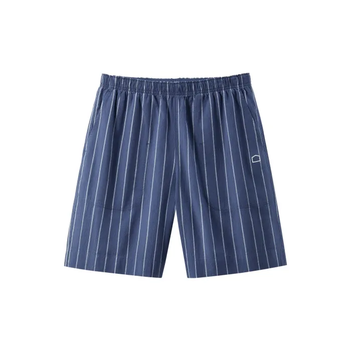 BANANA IN Unisex Pajama Pants-13