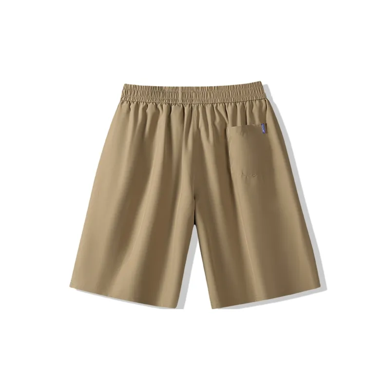 UNthemed Casual Shorts Unisex-20