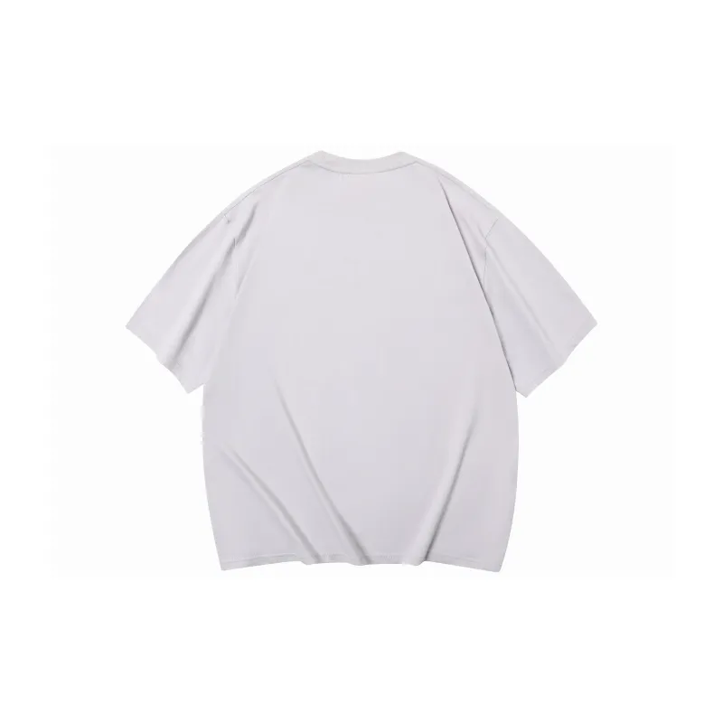 TGNS Short Sleeved T Shirts Unisex-11