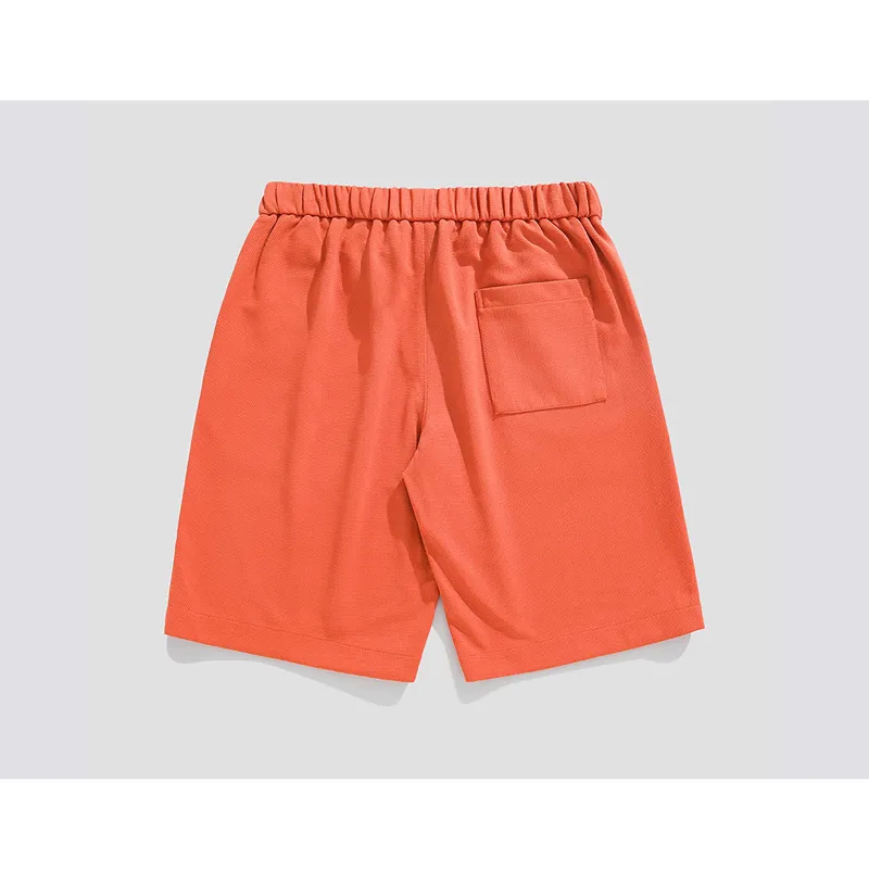 NONEVENT Casual Shorts Unisex-31