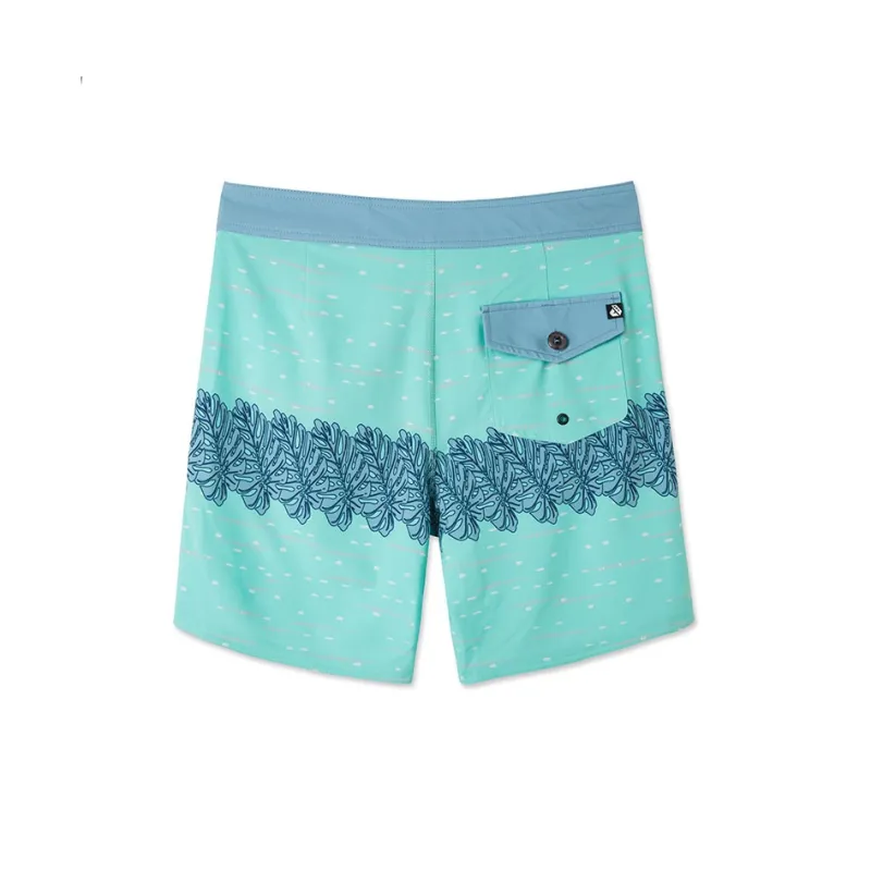 DUNKELVOLK Beach Shorts Men-1