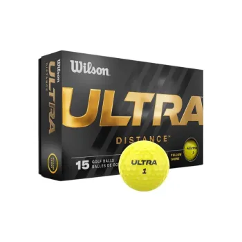 Wilson Golf Ball