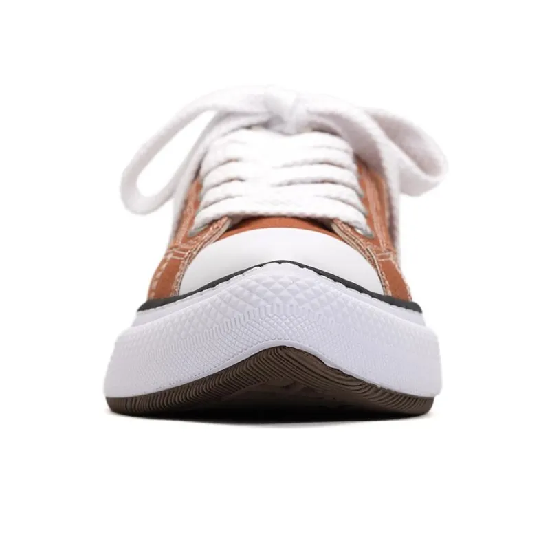 MIHARA YASUHIRO Yucca Pointed toe Sneakers-2