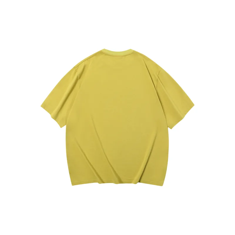 TGNS Short Sleeved T Shirts Unisex-25