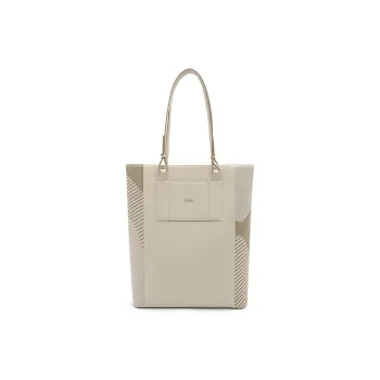 PEDRO Handbags Sand